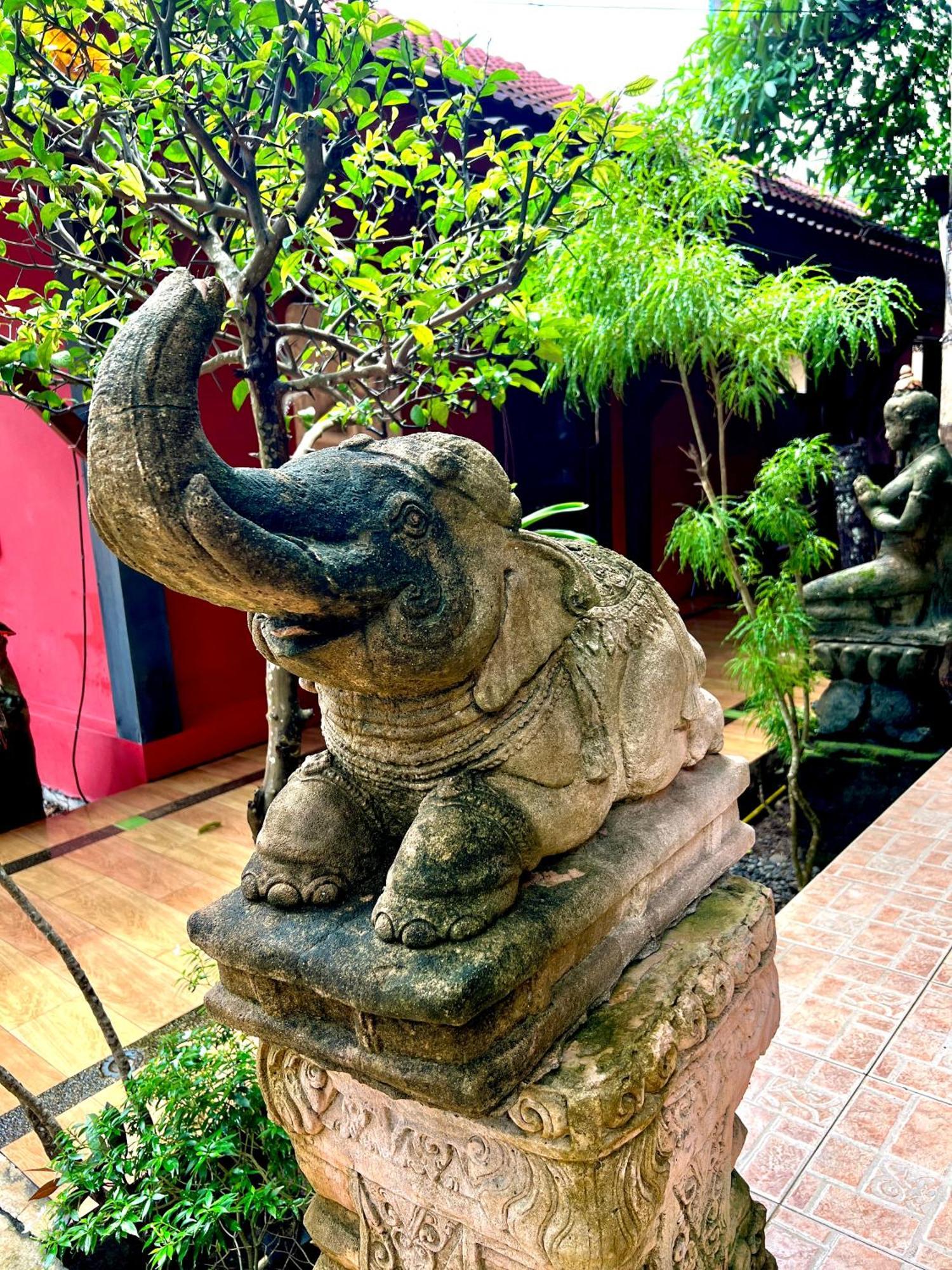 Baan Ton Rak Boutique Resort Koh Chang Bagian luar foto