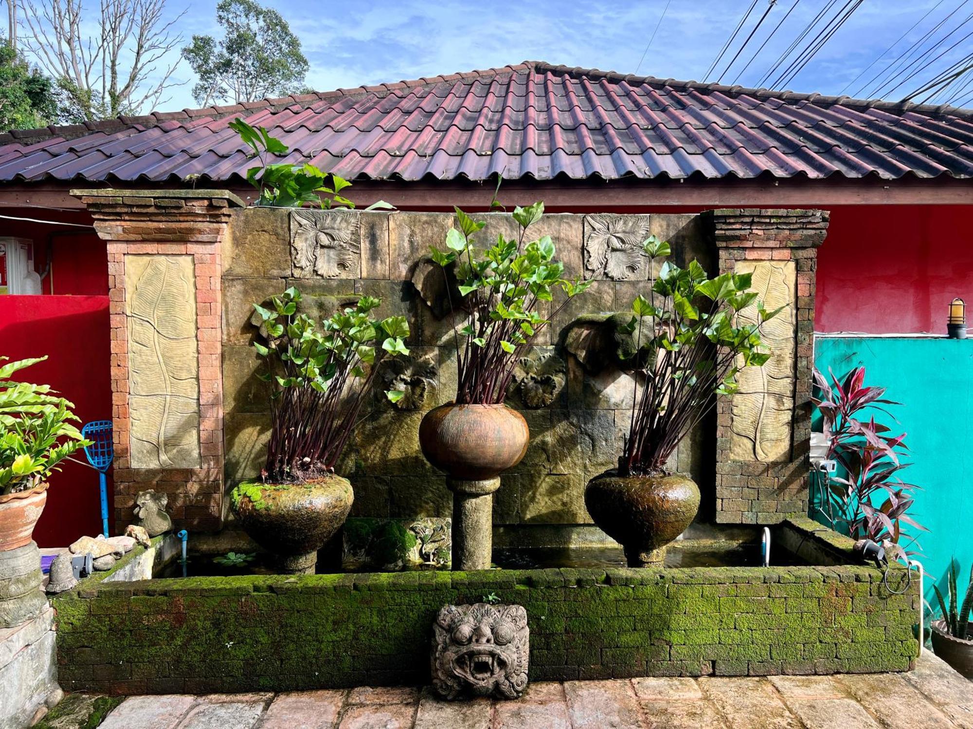 Baan Ton Rak Boutique Resort Koh Chang Bagian luar foto
