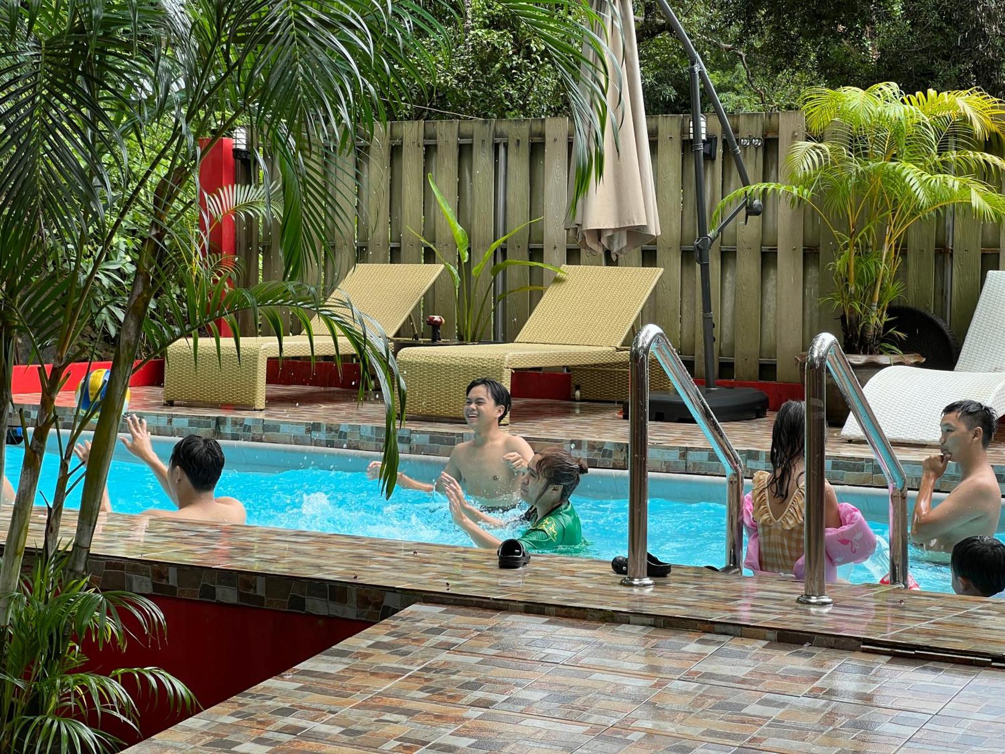 Baan Ton Rak Boutique Resort Koh Chang Bagian luar foto