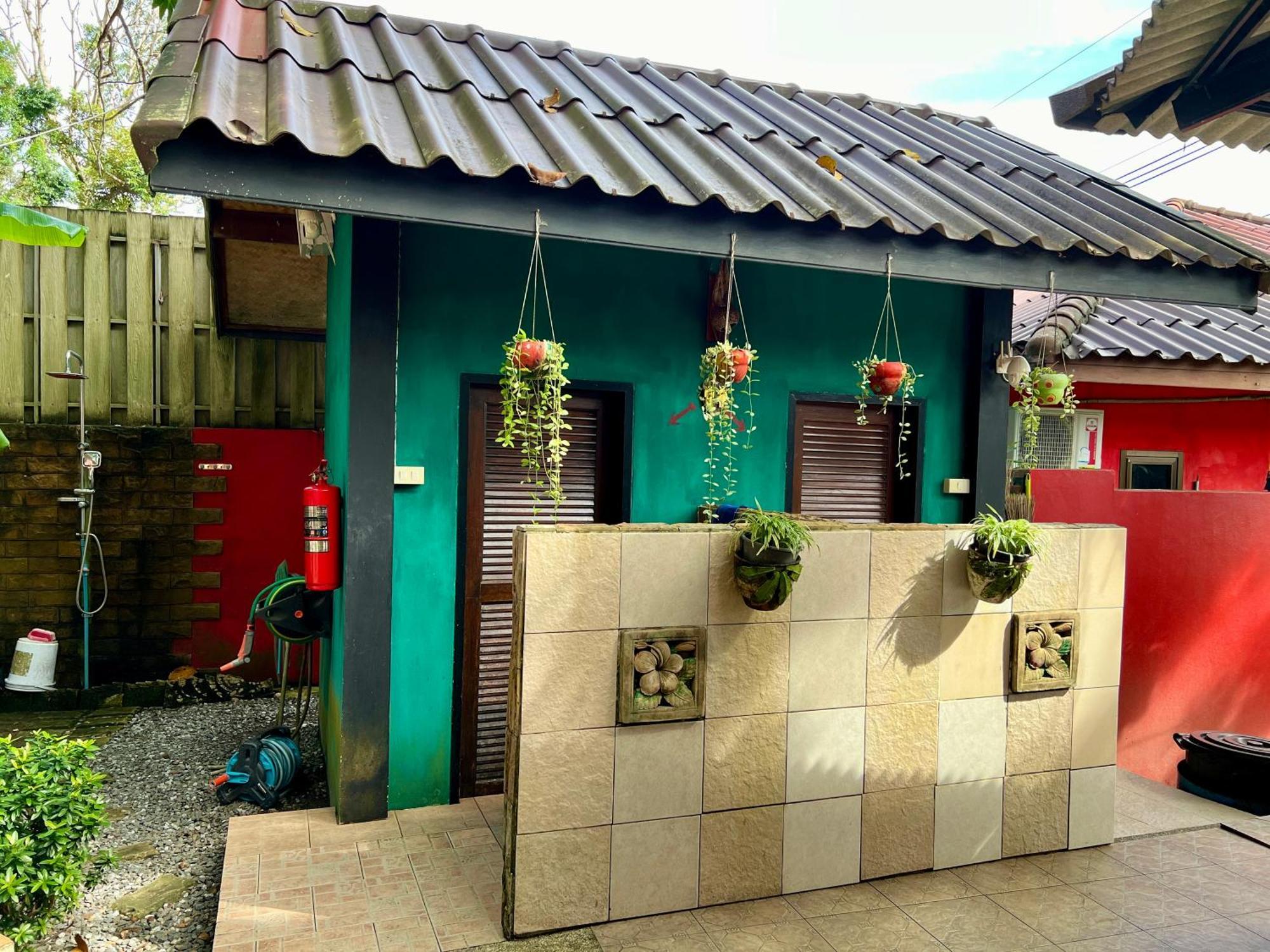 Baan Ton Rak Boutique Resort Koh Chang Bagian luar foto