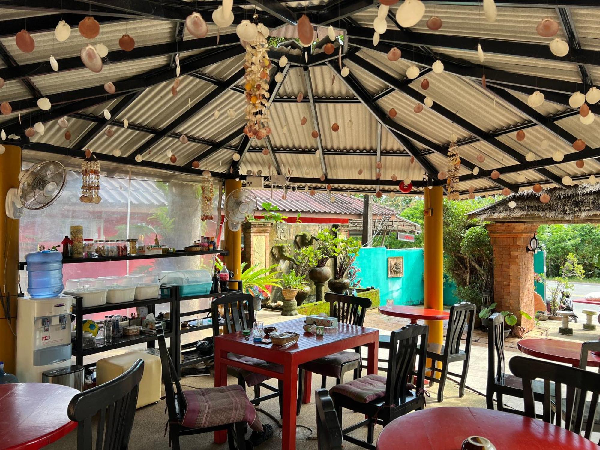 Baan Ton Rak Boutique Resort Koh Chang Bagian luar foto