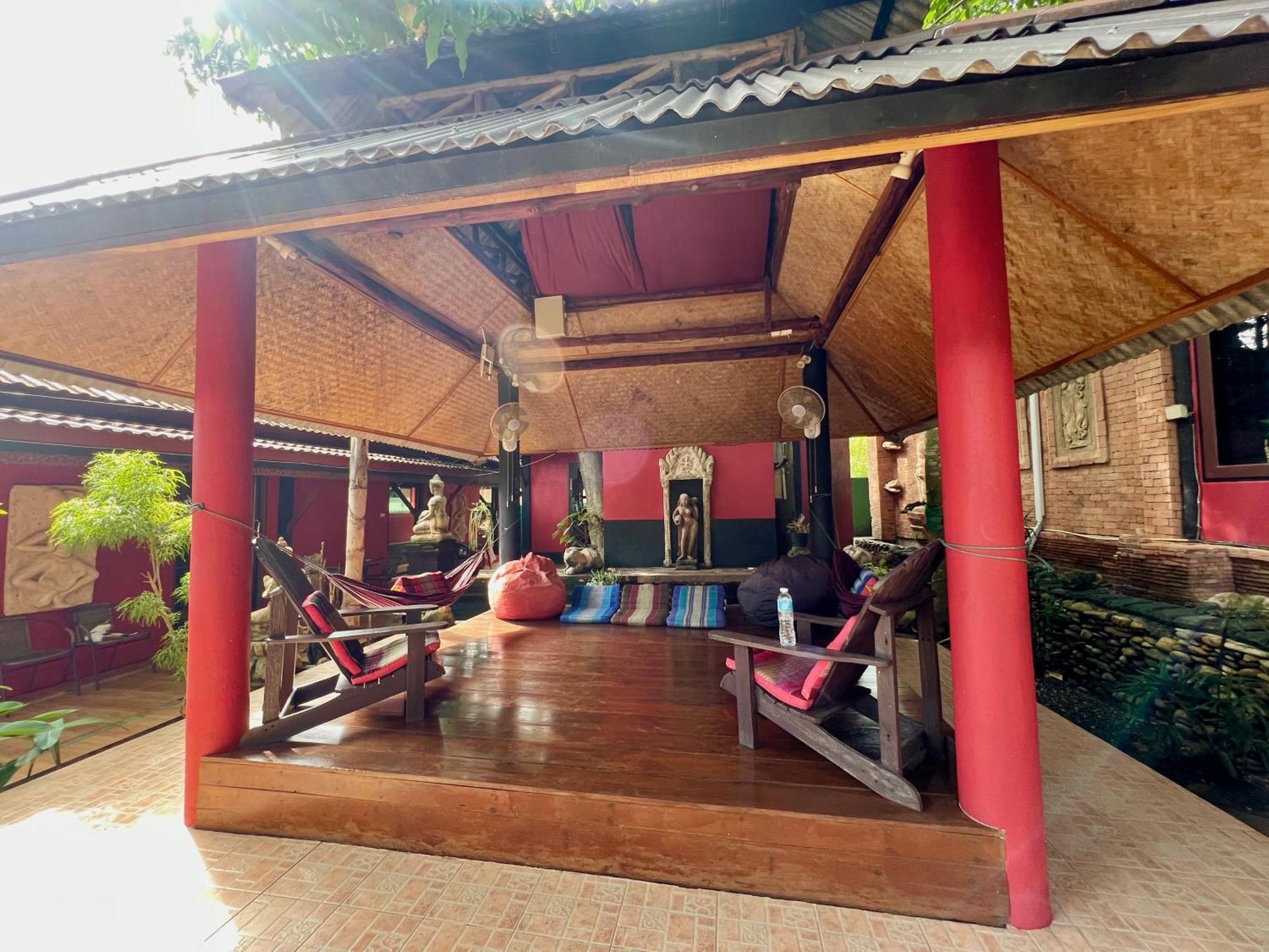 Baan Ton Rak Boutique Resort Koh Chang Bagian luar foto
